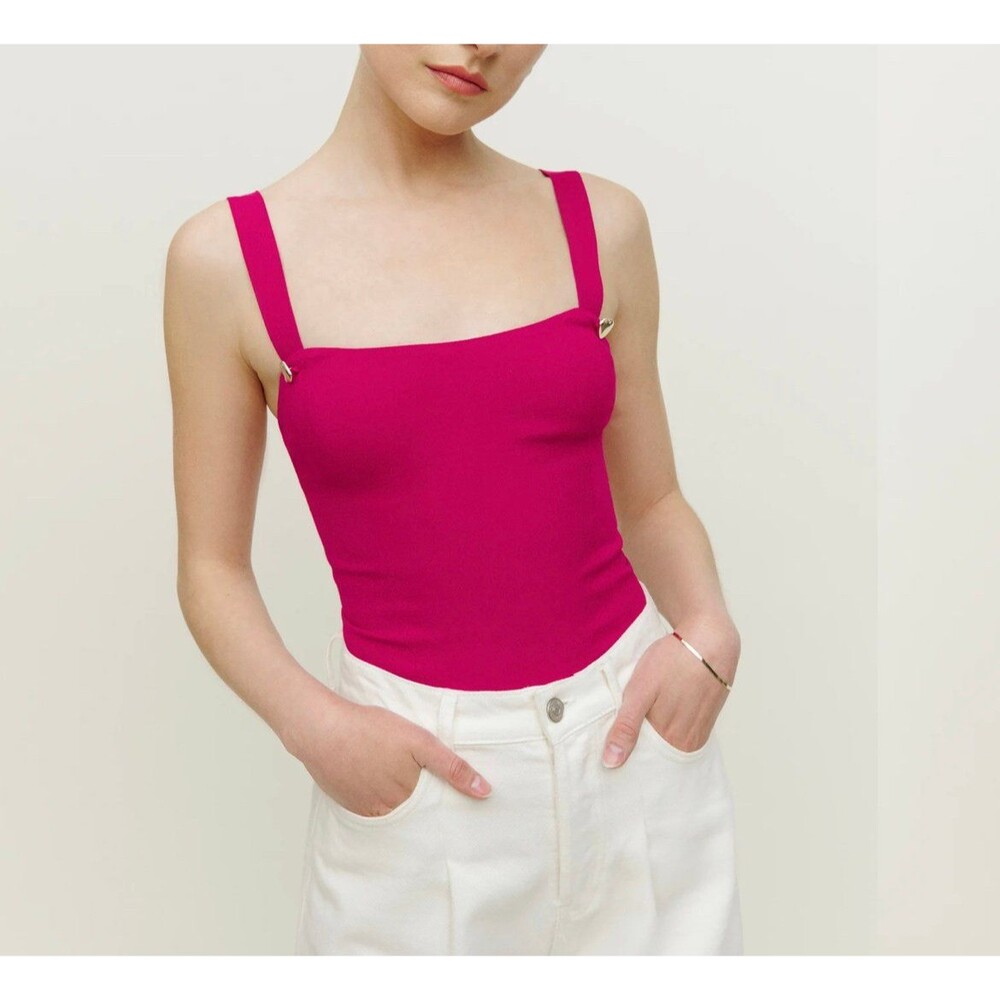 Reformation Top